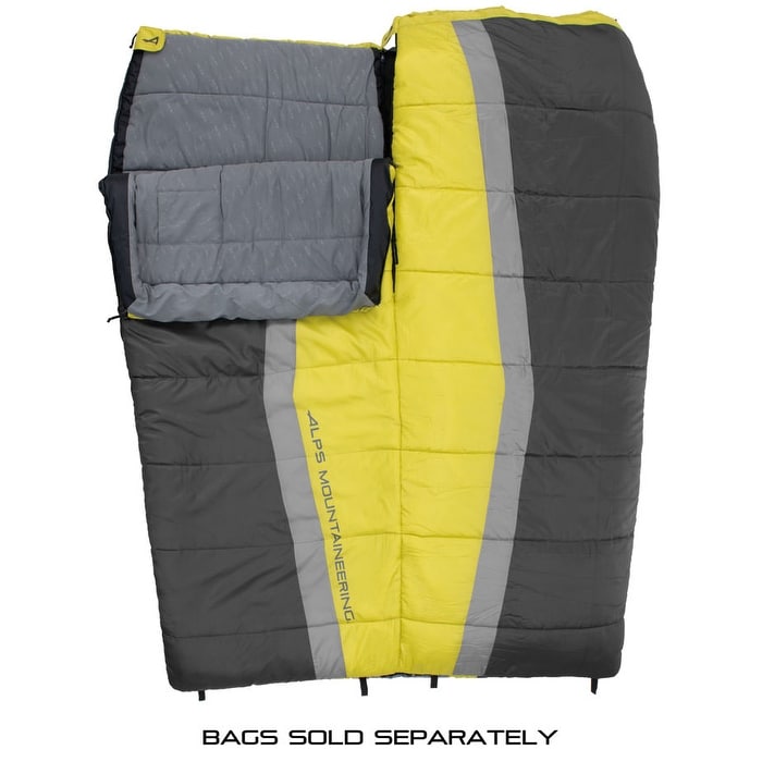 Alps mountaineering drifter 10 2025